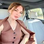 Olga Geyik