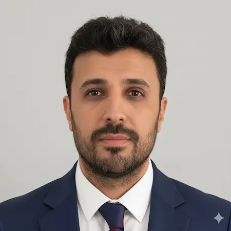 Rıza Özçelik