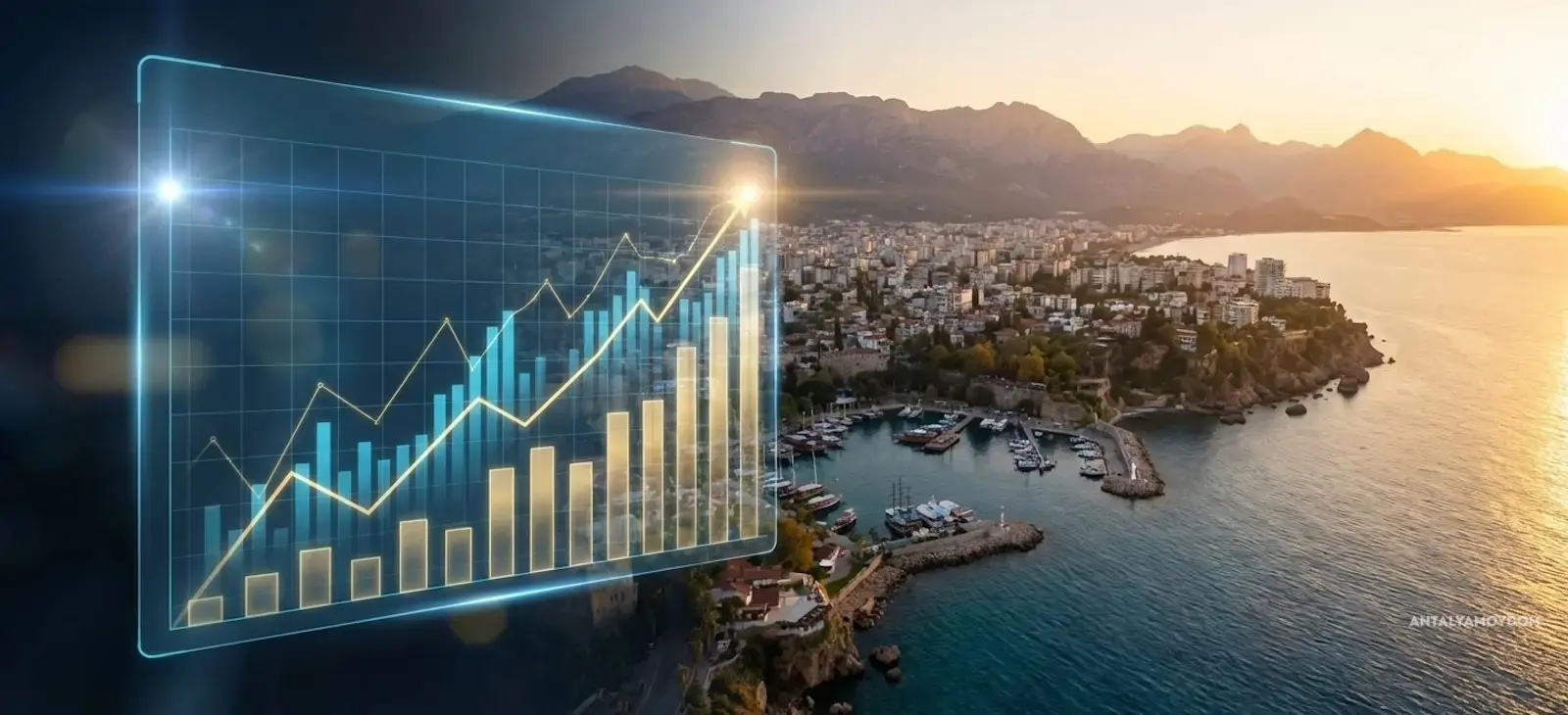 Investment Payback Periods in Antalya: Which District Offers the Best ROI? (2026 Report)