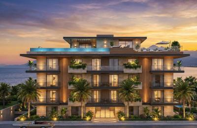 The Elite Face of Konyaalti: Luxury Living in Gursu and Altinkum