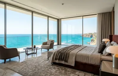 Antalya Lüks Villa Mühendisliği | Statik Güvenlik & Konfor