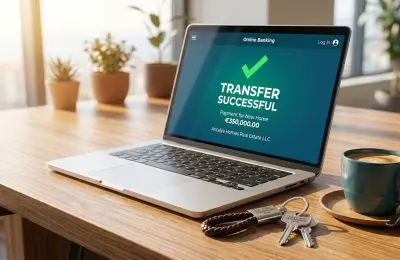 Tapuda Elden Ödeme Dönemi Bitiyor: Yeni Sistem Nasıl İşleyecek?