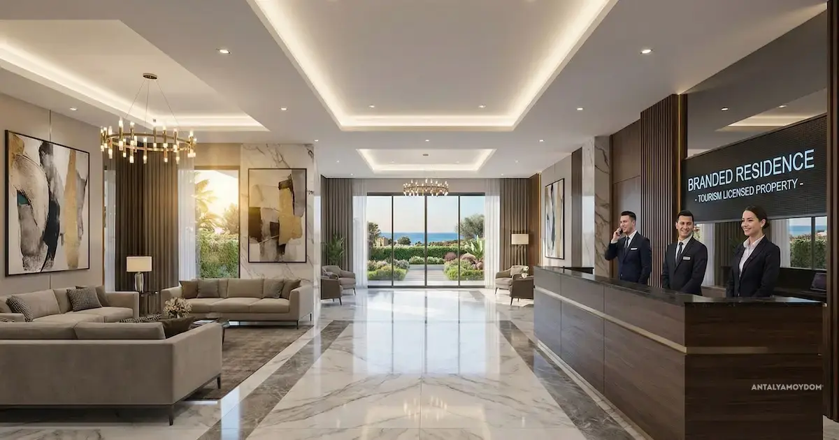 2026 Türkiye Airbnb Yasası Rehberi: Turizm Amaçlı Kiralama, 100 Gün Kuralı ve Cezalar