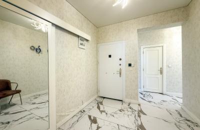 Residence Permit Suitable: 3+1 Panoramic View Apartment in Elite Gürsu, Antalya