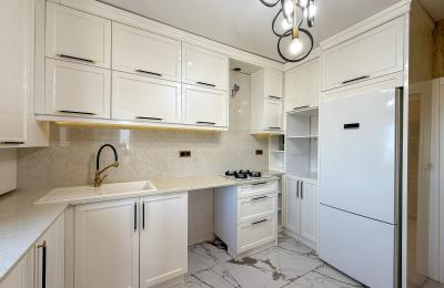 Residence Permit Suitable: 3+1 Panoramic View Apartment in Elite Gürsu, Antalya