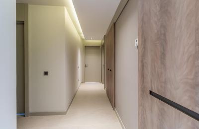 Luxury 3+1 Apartment with Separate Kitchen near Akdeniz University in CASAMAX Konyaalti