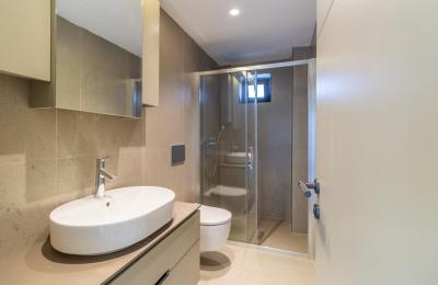Luxury 3+1 Apartment with Separate Kitchen near Akdeniz University in CASAMAX Konyaalti