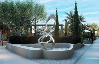Loft Royal в Коньяалты, Хурма: Жилой Комплекс Отельного Типа с Крытым Бассейном и SPA
