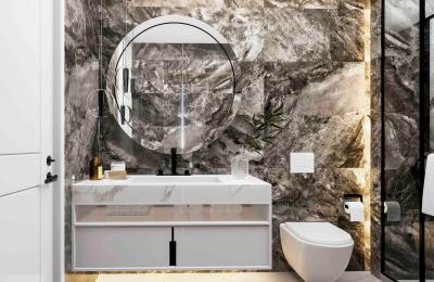 Exclusive Villas in Alanya Kargicak: The Amazing Project with "Power of Nature"