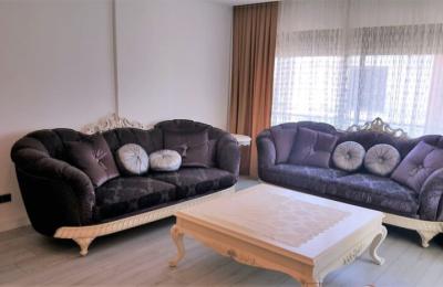 Продажа: Роскошный Пентхаус (4+1) Voyage Residence | Полностью Меблирован