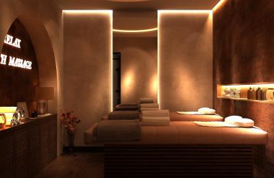 Fully Detached 4+1 VIP Villas with Private Elevator & SPA in Kargicak, Alanya
