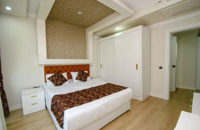 Продажа: Квартиры Melda Palace (Лиман) | Полностью Меблированы, Комплекс с SPA