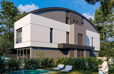 Emerald Hill: Luxury Villas for Sale in Konyaaltı Zümrüt with Private & Shared Pools