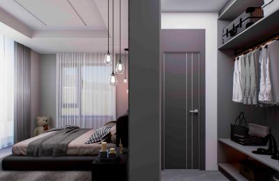 Exclusive Villas in Alanya Kargicak: The Amazing Project with "Power of Nature"