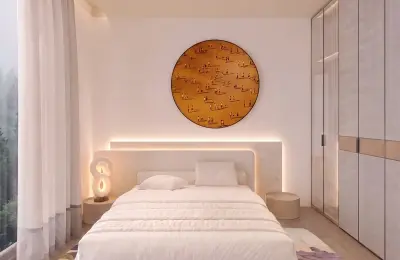 2-Bed Loft & Duplex Apartments for Sale in Konyaaltı Sarısu | The Bronze