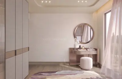 2-Bed Loft & Duplex Apartments for Sale in Konyaaltı Sarısu | The Bronze