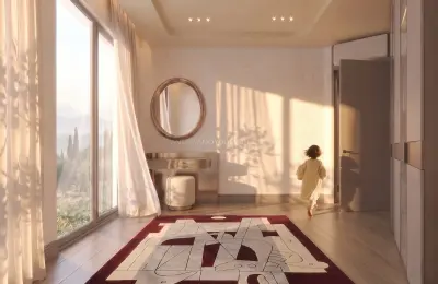 2-Bed Loft & Duplex Apartments for Sale in Konyaaltı Sarısu | The Bronze
