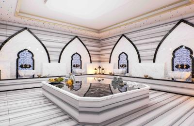 Exclusive Villas in Alanya Kargicak: The Amazing Project with "Power of Nature"
