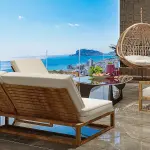 Armani Exclusive Kestel Alanya: Luxury Sea & Castle View Apartments For Sale Near Beach