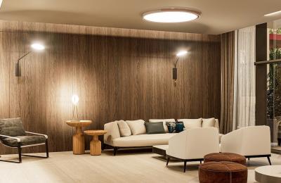 Loft Royal в Коньяалты, Хурма: Жилой Комплекс Отельного Типа с Крытым Бассейном и SPA
