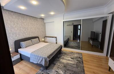 Под Гражданство: Роскошная Квартира 3+1 в Лимане, Kanyon Konakları – Умный Вход