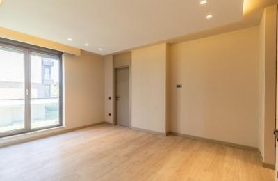 Luxury 3+1 Apartment with Separate Kitchen near Akdeniz University in CASAMAX Konyaalti