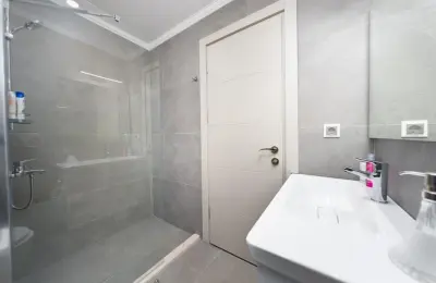 3-Bedroom Modern Luxury Villa with Private Pool in Kalamar, Kalkan
