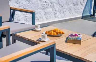 3-Bedroom Modern Luxury Villa with Private Pool in Kalamar, Kalkan