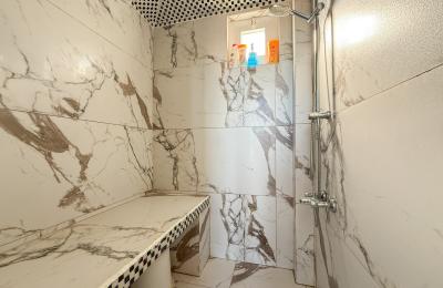 Residence Permit Suitable: 3+1 Panoramic View Apartment in Elite Gürsu, Antalya