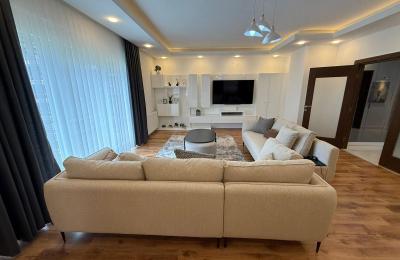 Под Гражданство: Роскошная Квартира 3+1 в Лимане, Kanyon Konakları – Умный Вход