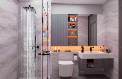 Exclusive Villas in Alanya Kargicak: The Amazing Project with "Power of Nature"