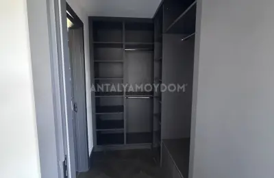 4-Bed Detached Luxury Villa with Private Pool in Çamyuva, Kemer