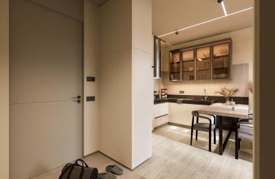 Loft Royal в Коньяалты, Хурма: Жилой Комплекс Отельного Типа с Крытым Бассейном и SPA