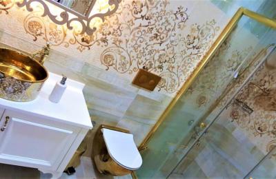 Продажа: Роскошный Пентхаус (4+1) Voyage Residence | Полностью Меблирован
