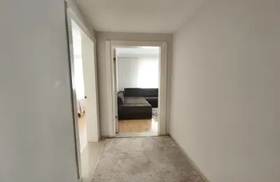 Просторная меблированная квартира 3+1 (190 м²) в Коньяалты, Хурма: Gardenya Evleri