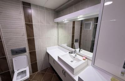 Под Гражданство: Роскошная Квартира 3+1 в Лимане, Kanyon Konakları – Умный Вход