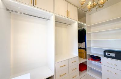 Residence Permit Suitable: 3+1 Panoramic View Apartment in Elite Gürsu, Antalya
