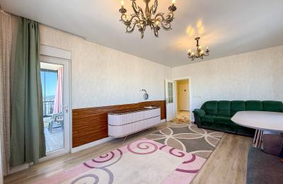 Residence Permit Suitable: 3+1 Panoramic View Apartment in Elite Gürsu, Antalya