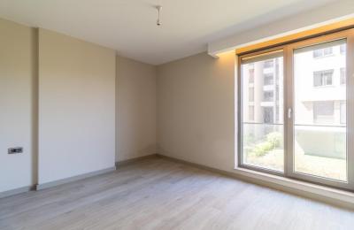 Luxury 3+1 Apartment with Separate Kitchen near Akdeniz University in CASAMAX Konyaalti
