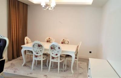 Продажа: Роскошный Пентхаус (4+1) Voyage Residence | Полностью Меблирован
