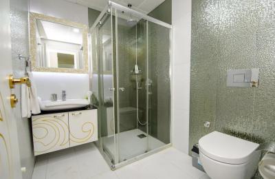 Продажа: Квартиры Melda Palace (Лиман) | Полностью Меблированы, Комплекс с SPA