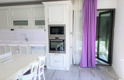 Продажа: Роскошный Пентхаус (4+1) Voyage Residence | Полностью Меблирован
