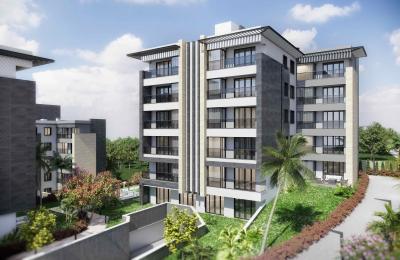 Exclusive Sea View Apartments for Sale in Kepez, Antalya | Near City Hospital