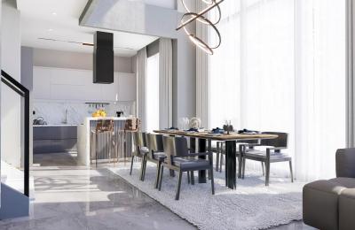 Exclusive Villas in Alanya Kargicak: The Amazing Project with "Power of Nature"
