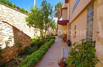 5-Bed Luxury Villa on 1,200 sqm Plot in Kızıltaş, Kalkan