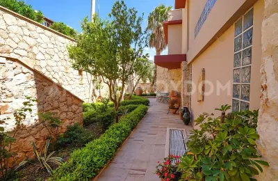 5-Bed Luxury Villa on 1,200 sqm Plot in Kızıltaş, Kalkan