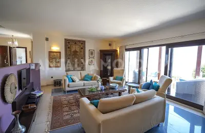 5-Bed Luxury Villa on 1,200 sqm Plot in Kızıltaş, Kalkan