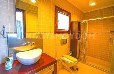 5-Bed Luxury Villa on 1,200 sqm Plot in Kızıltaş, Kalkan