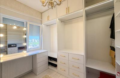 Residence Permit Suitable: 3+1 Panoramic View Apartment in Elite Gürsu, Antalya