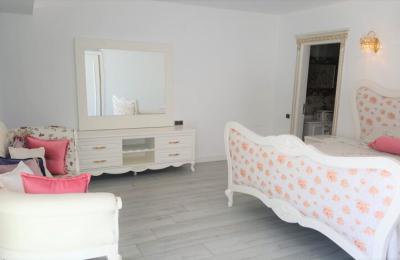 Продажа: Роскошный Пентхаус (4+1) Voyage Residence | Полностью Меблирован